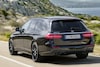 Mercedes-Benz E 43 AMG Estate