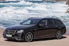 Mercedes-Benz E 43 AMG Estate