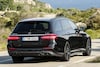 Mercedes-Benz E 43 AMG Estate