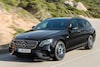 Mercedes-Benz E 43 AMG Estate