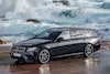 Mercedes-Benz E 43 AMG Estate