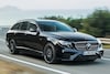 Mercedes-Benz E 43 AMG Estate