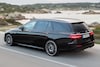Mercedes-Benz E 43 AMG Estate