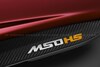 McLaren 688 MSO HS