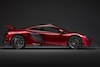 McLaren 688 MSO HS