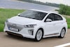 Hyundai Ioniq Electric