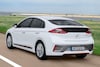 Hyundai Ioniq Electric