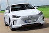 Hyundai Ioniq Electric