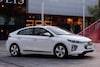Hyundai Ioniq Electric