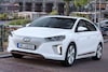 Hyundai Ioniq Electric