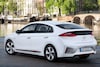 Hyundai Ioniq Electric