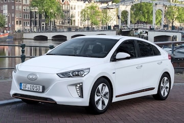 Hyundai Ioniq Electric