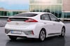 Hyundai Ioniq Electric