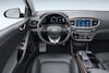 Hyundai Ioniq Electric