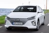 Hyundai Ioniq Electric