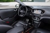 Hyundai Ioniq Electric