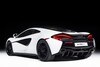 McLaren 570S 'by MSO'