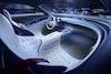 Vision Mercedes-Maybach 6