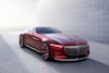 Vision Mercedes-Maybach 6