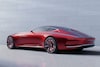 Vision Mercedes-Maybach 6