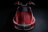 Vision Mercedes-Maybach 6