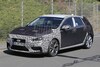 Spyshots Hyundai i30N
