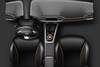 Lada Xcode interieur