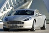 Facelift Friday: Aston Martin Rapide