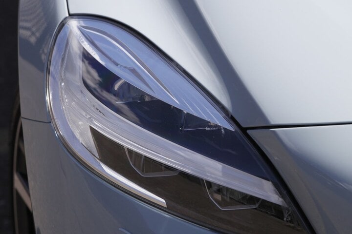 Volvo V40 T3