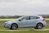 Volvo V40 T3