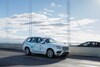 Volvo en Uber