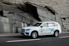 Volvo en Uber