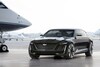 Cadillac Escala Concept