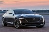 Cadillac Escala Concept