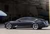Cadillac Escala Concept