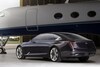 Cadillac Escala Concept