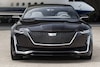 Cadillac Escala Concept