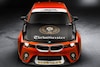 BMW 2002 Hommage Concept