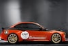 BMW 2002 Hommage Concept