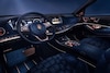 Scaldarsi Emperor Mercedes-Benz S-klasse Maybach