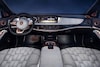 Scaldarsi Emperor Mercedes-Benz S-klasse Maybach