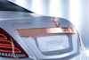 Scaldarsi Emperor Mercedes-Benz S-klasse Maybach