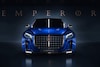 Scaldarsi Emperor Mercedes-Benz S-klasse Maybach