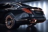 Scaldarsi Emperor Mercedes-Benz S-klasse Maybach
