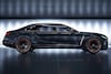 Scaldarsi Emperor Mercedes-Benz S-klasse Maybach