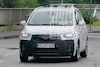 Spyshots Opel Meriva