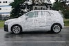 Spyshots Opel Meriva