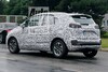 Spyshots Opel Meriva