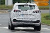 Spyshots Opel Meriva