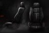 Carlex Design Dodge Challenger Hellcat